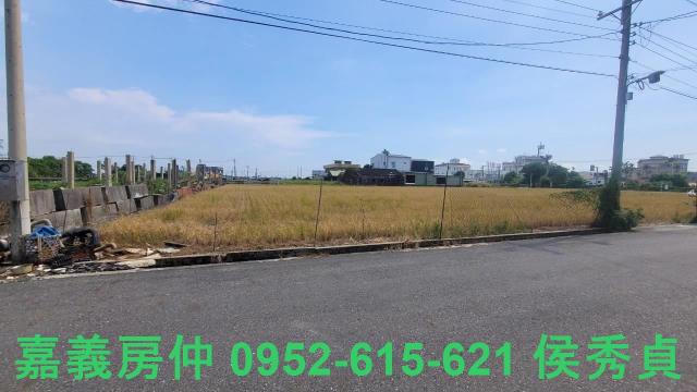 嘉義鹿草農地-5