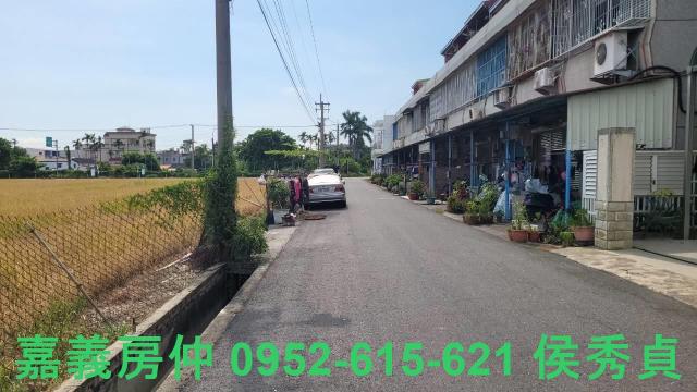 嘉義鹿草農地-6