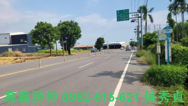 嘉義鹿草農地-8