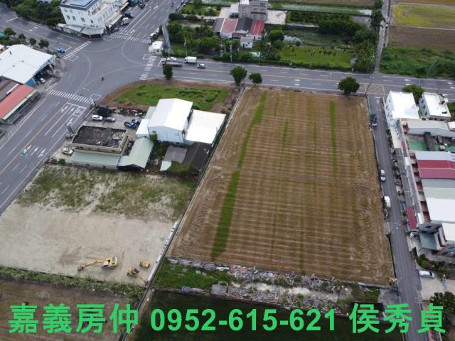 嘉義鹿草農地-9