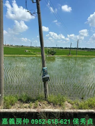 嘉義民雄農地-11