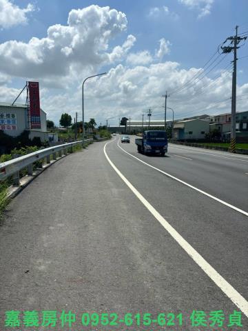 嘉義民雄農地-1