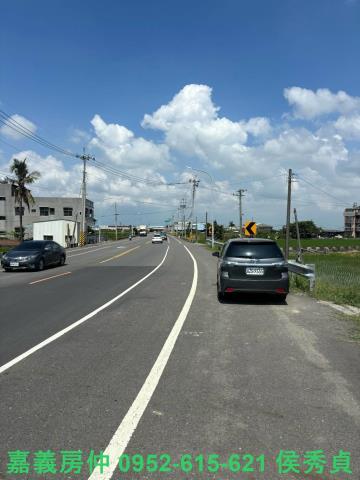 嘉義民雄農地-2