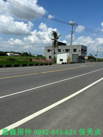 嘉義民雄農地-3