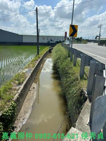 嘉義民雄農地-4