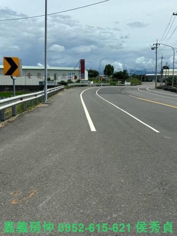 嘉義民雄農地-5