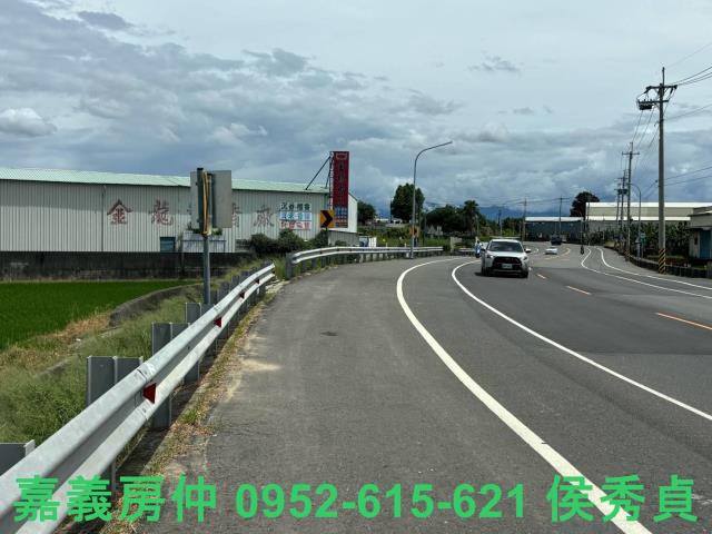 嘉義民雄農地-9