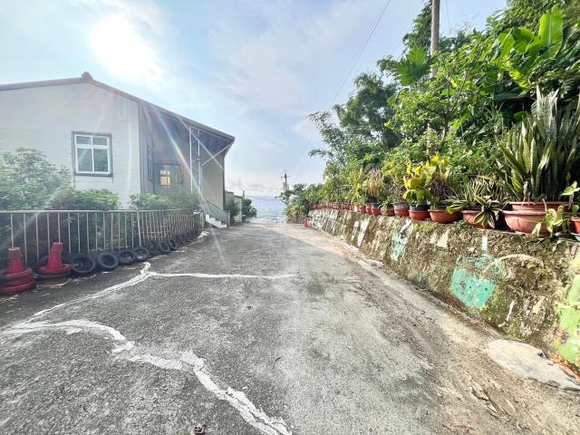 南投南投市農地-1