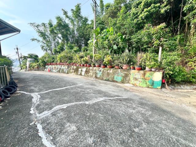 南投南投市農地-4