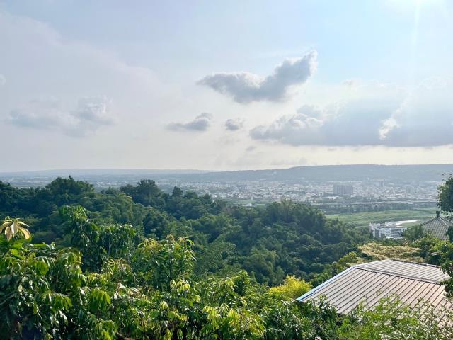 南投南投市農地-3