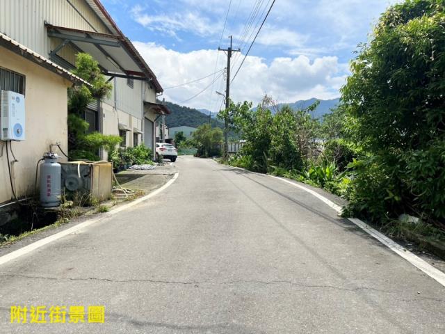 南投埔里農地-3