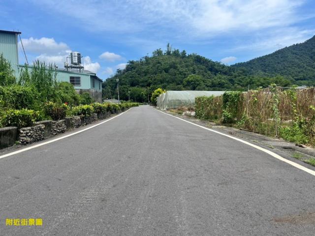 南投埔里農地-5