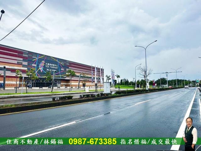 台南歸仁農地-1