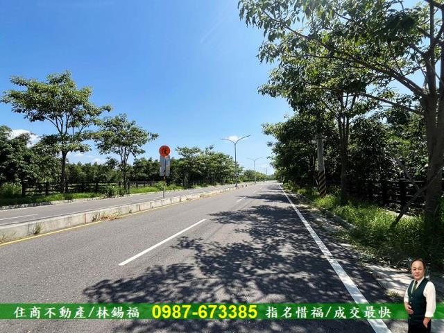 台南歸仁農地-4