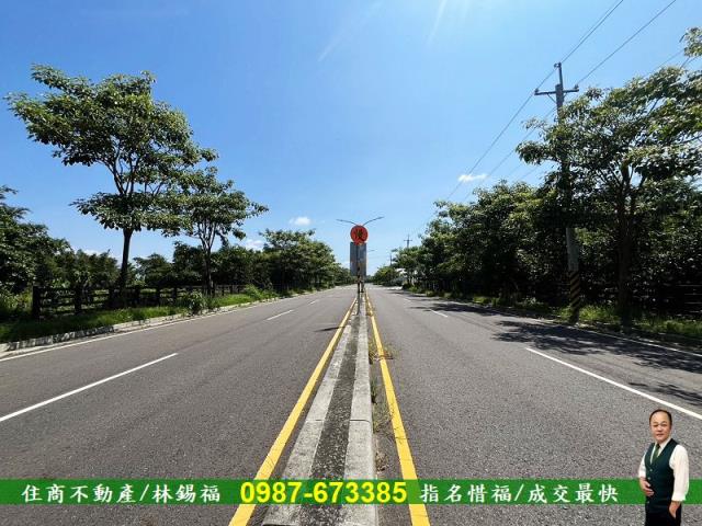 台南歸仁農地-5