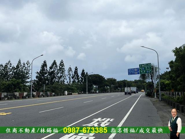 台南歸仁農地-6