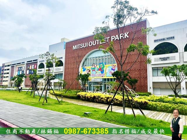 台南歸仁農地-7