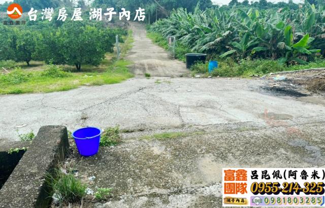 嘉義大林農地-3