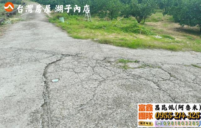 嘉義大林農地-5