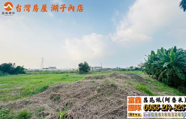 嘉義中埔農地-4