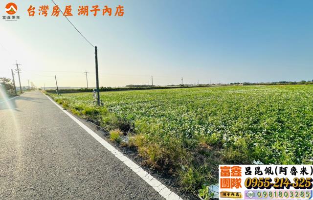 嘉義朴子農地-2