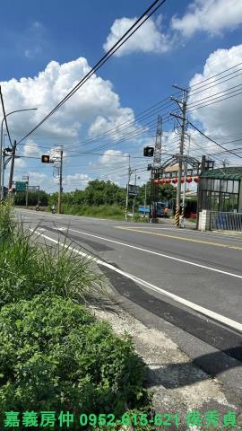 嘉義梅山農地-1