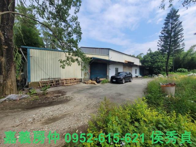 嘉義梅山農地-4