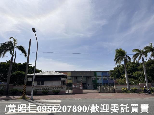 台南安南農地-1