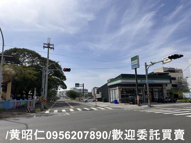 台南安南農地-2