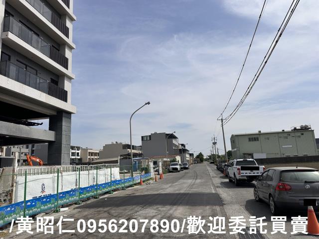 台南安南農地-3
