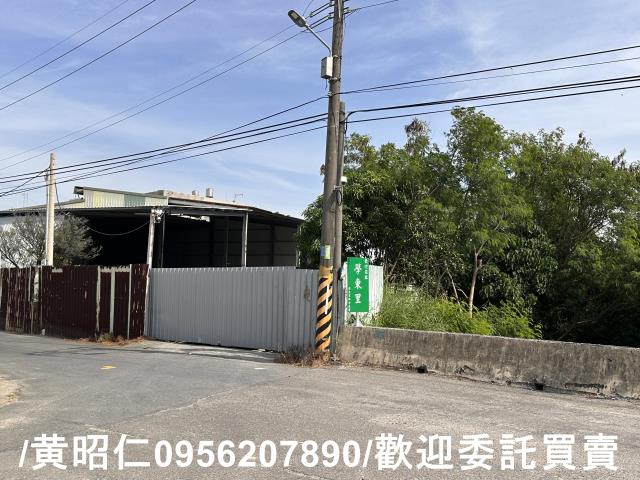 台南安南農地-4