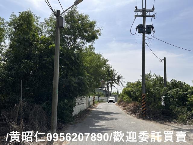 台南安南農地-5