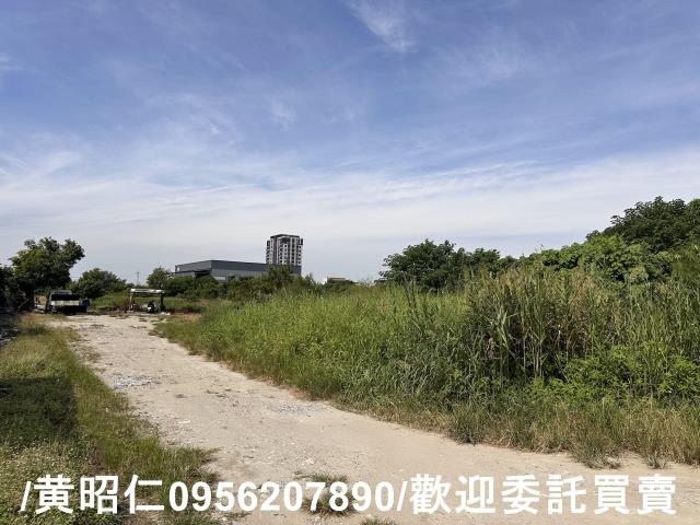 台南安南農地-6