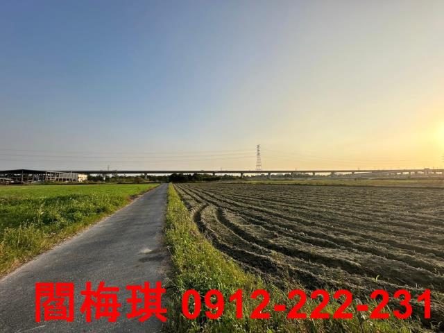 新市農地-12