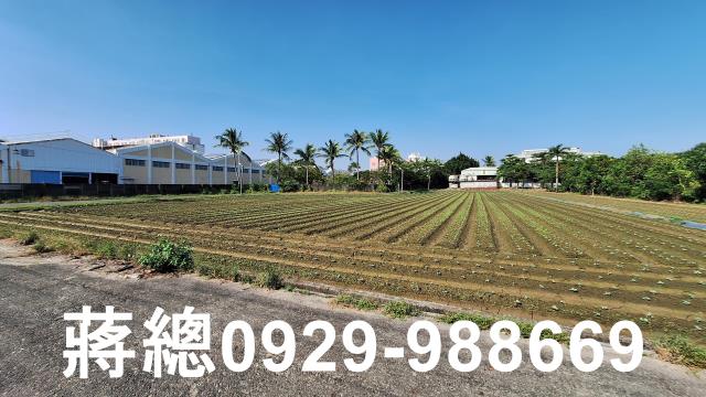 台南農地-4