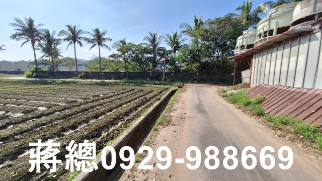台南農地-8