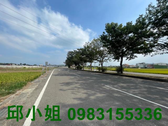 嘉義民雄農地-2