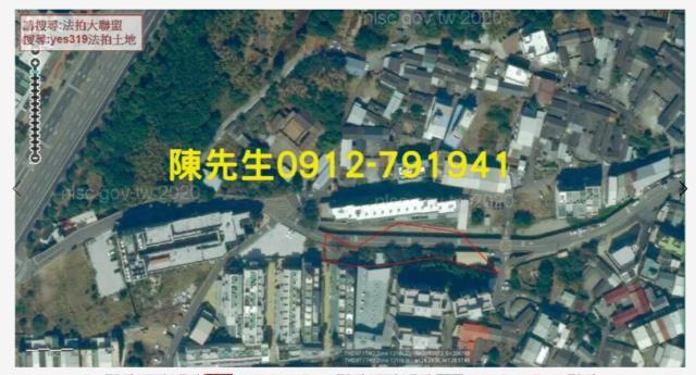 沙鹿休閒地法拍-12
