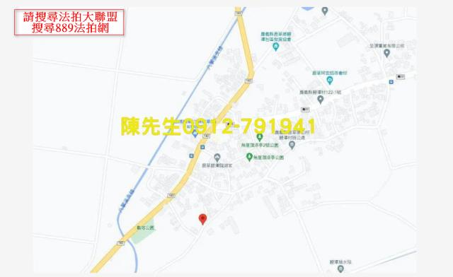 鹿草建地法拍-6