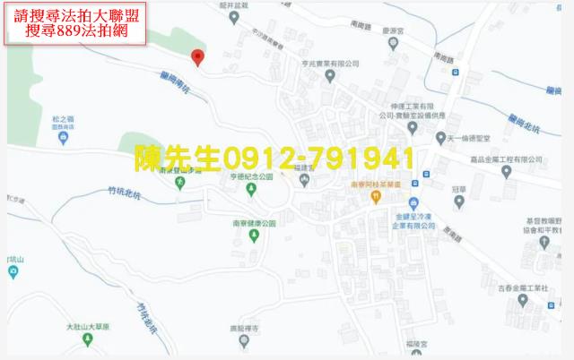 龍井風水寶地法拍-14