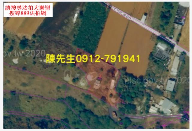 龍井風水寶地法拍-4