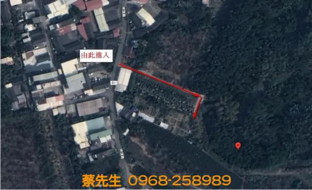 雲林農地法拍-11