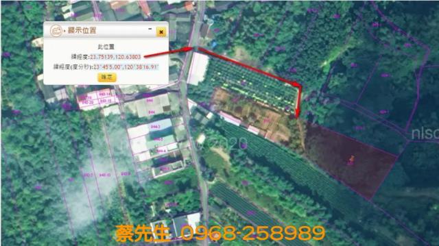 雲林農地法拍-13