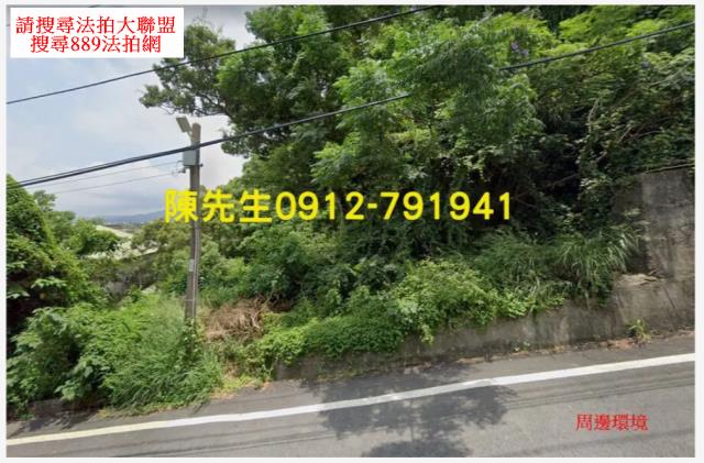 台中外埔法拍農地-10