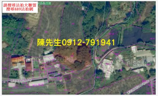 東勢法拍農地-12