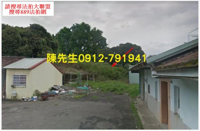東勢法拍農地-15