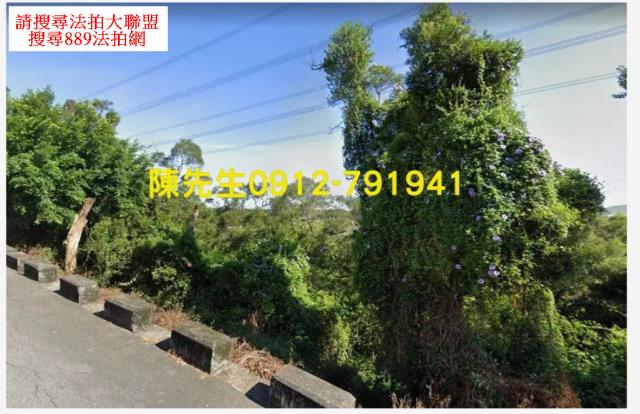 外埔農地法拍-13
