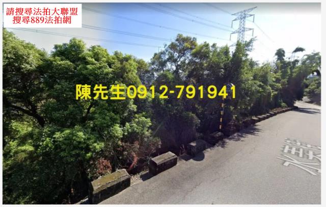 外埔農地法拍-14