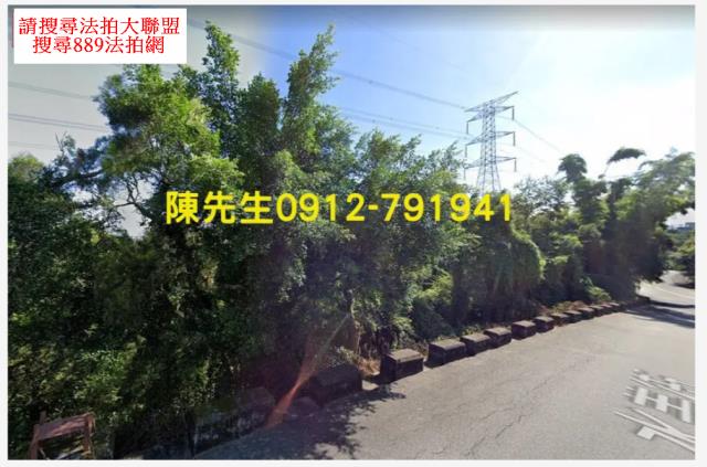外埔農地法拍-15