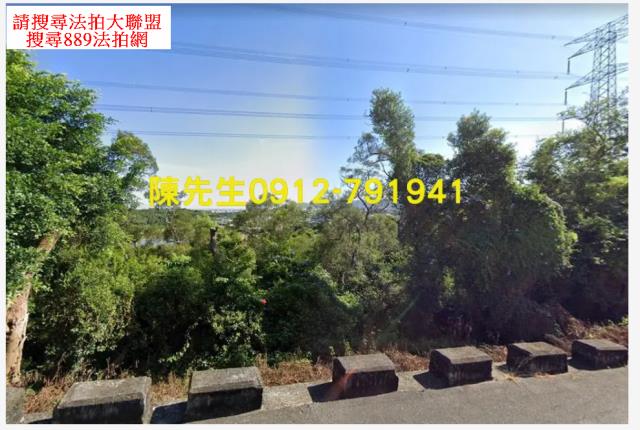 外埔農地法拍-1
